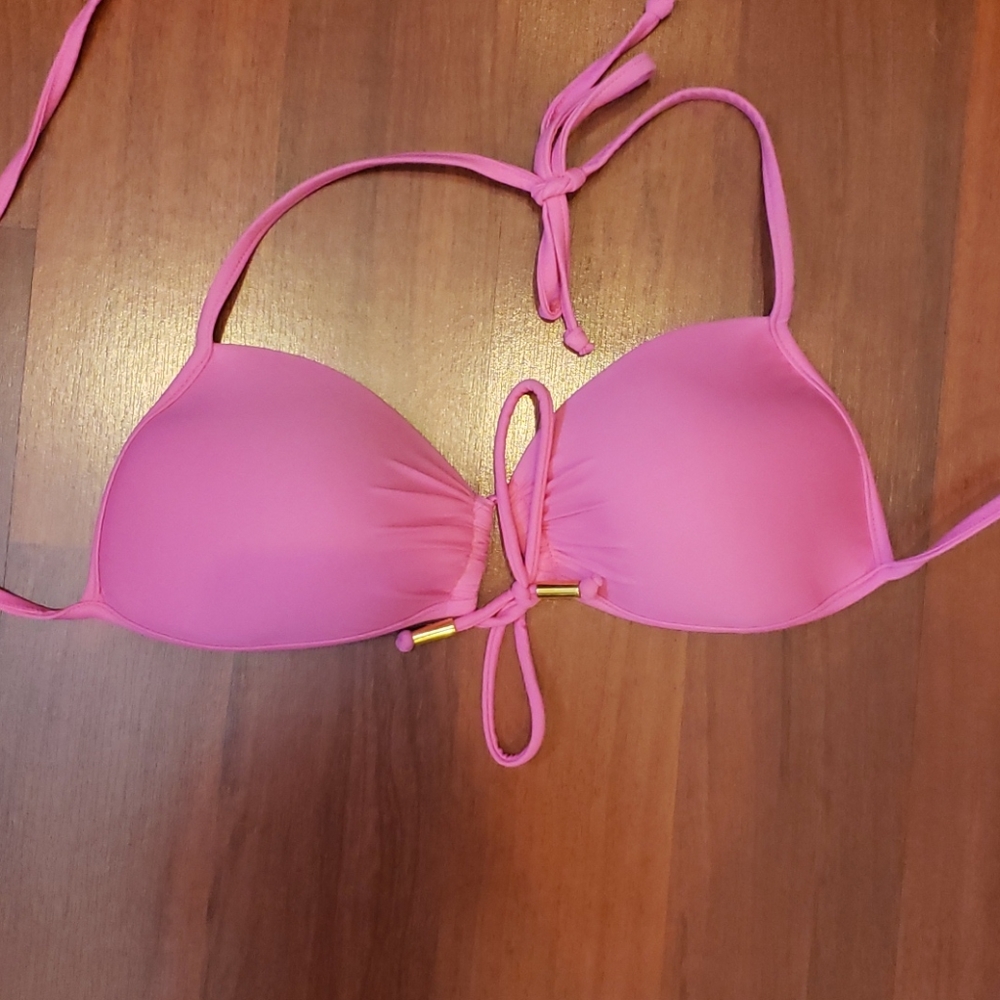 Venus swim top